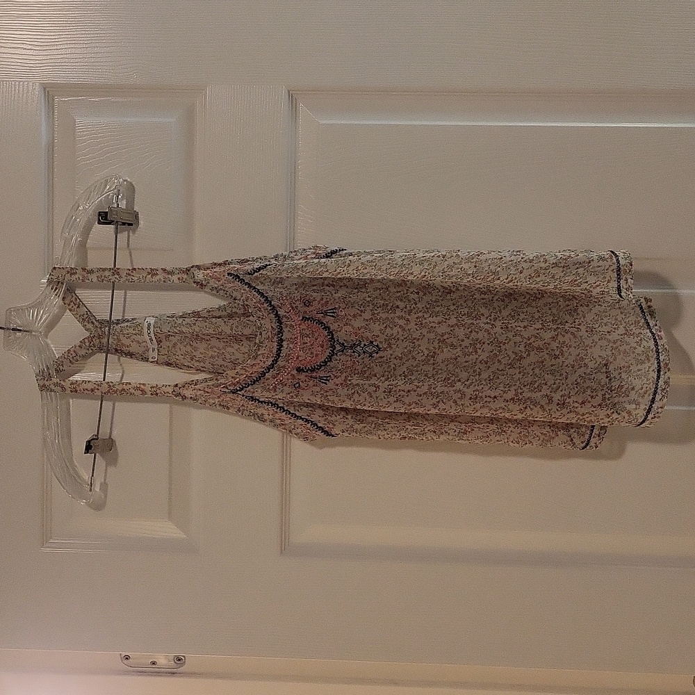 Maurices sheer tank